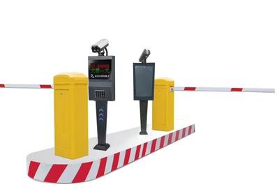 智能停车系统与交通收费设备的融合发展