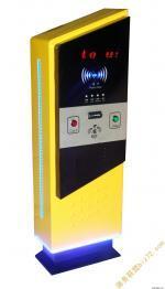 广州安隆电子科技 引领停车场设备与交通收费设备的智能升级